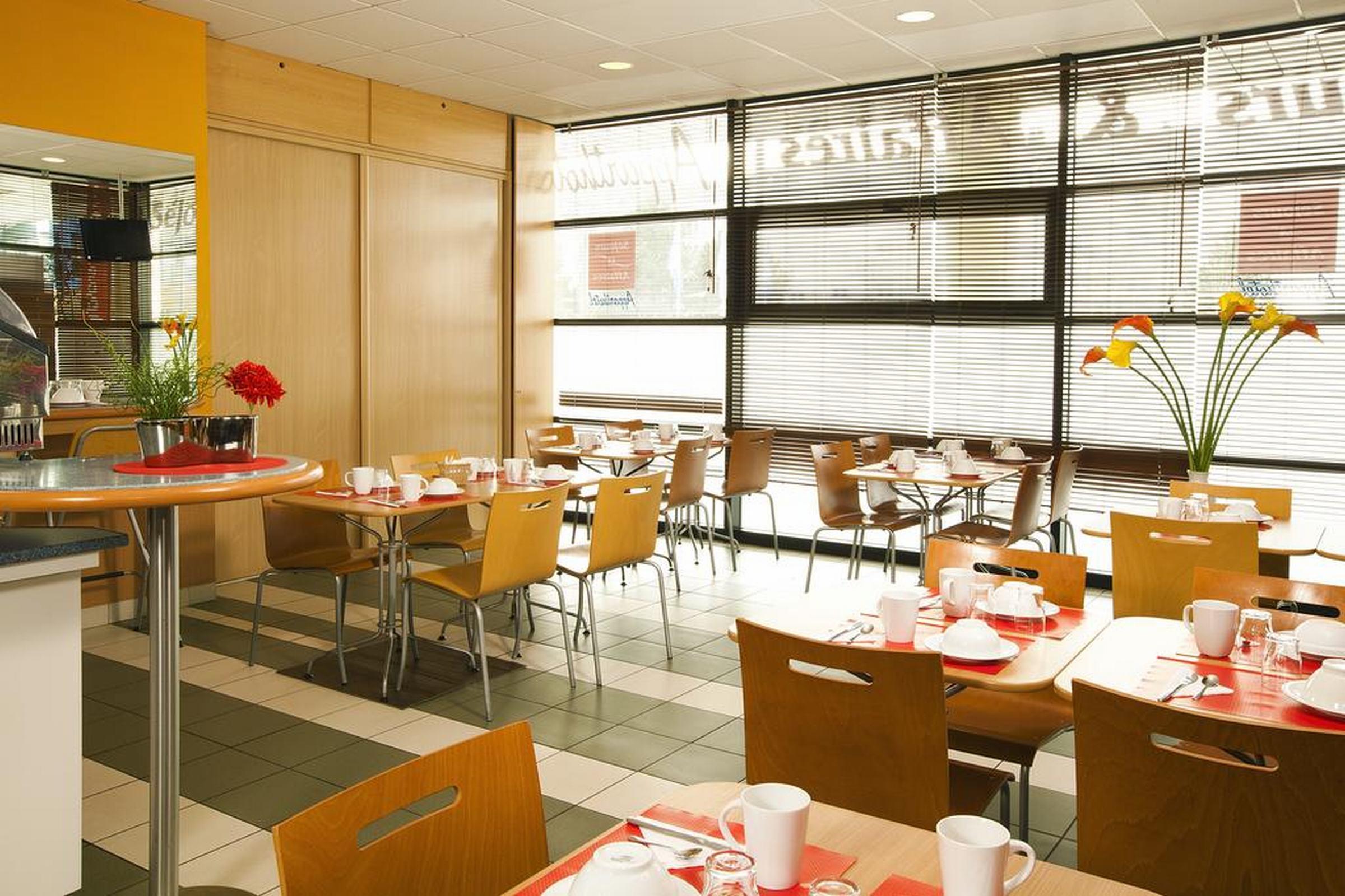Sejours & Affaires Rennes De Bretagne Aparthotel Ngoại thất bức ảnh